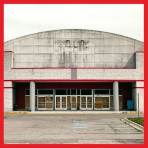 Bought To Rot (New LP)
