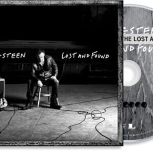 Lost And Found: Selections From The Lost Albums