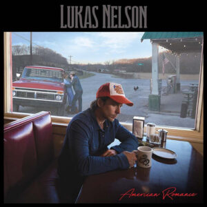 American Romance (New LP)