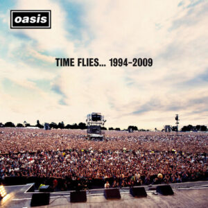 Time Flies 1994-2009 (CD)