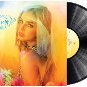 Addison (New LP)