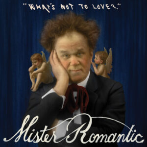 What's Not to Love? (New LP)