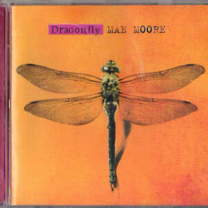 Dragonfly (CD)