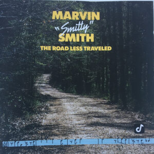 Road Less Traveled