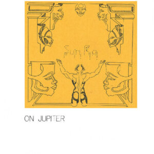 On Jupiter (New LP)