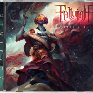 Xenotaph (CD)