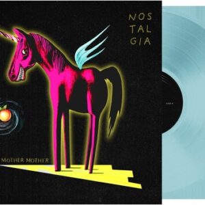 Nostalgia (New LP)