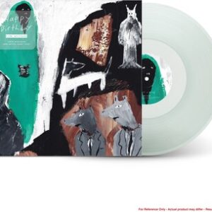 Happy Birthday (New LP)