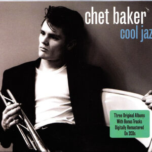 Cool Jazz (CD)