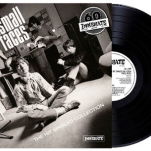 The Hit Singles Collection (New LP)