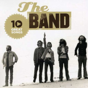 10 GREAT SONGS (CD)