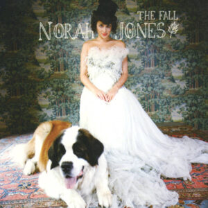 FALL-DELUXE EDITION (CD)