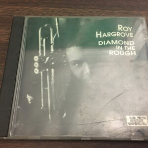 Diamond In The Rough (CD)
