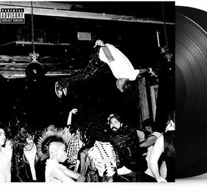 Die Lit (New LP)