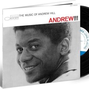 Andrew (Blue Note Tone Poet Edition) (New LP)