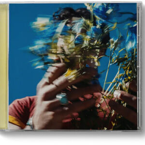 Music For People Who Believe In Love (CD)