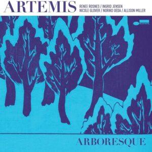 Arboresque (New LP)