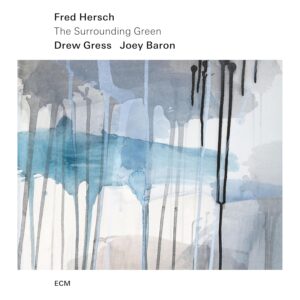 The Surrounding Green (CD)