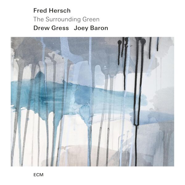 The Surrounding Green (CD)