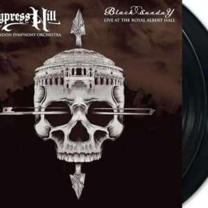 Black Sunday Live At The Royal Albert Hall (New LP