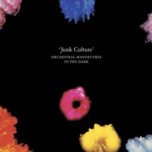 Junk Culture (New LP)