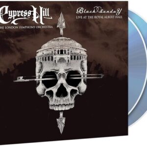 Black Sunday Live At The Royal Albert Hall (CD)