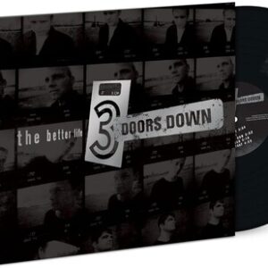 The Better Life (New LP)