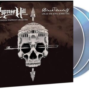 Black Sunday Live At The Royal Albert Hall (CD)