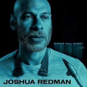 Words Fall Short (New LP)