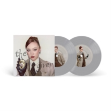 The Giver (The Private Investigator) 7" (New LP)