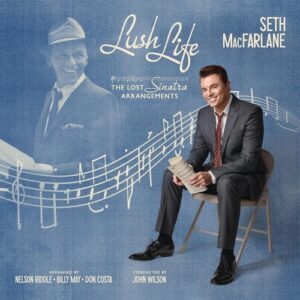 Lush Life: The Lost Sinatra Arrangements (New LP)