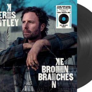 Broken Branches (New LP)