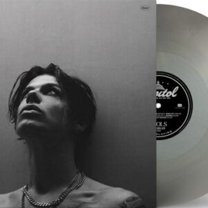 Idols (New LP)