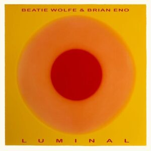 Luminal (New LP)