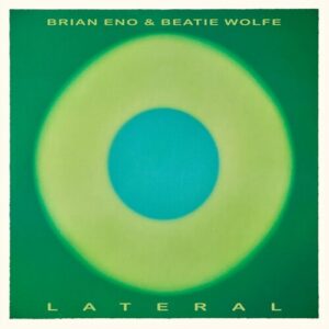 Lateral (New LP)