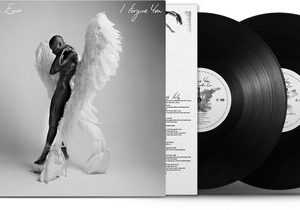 I Forgive You (New LP)