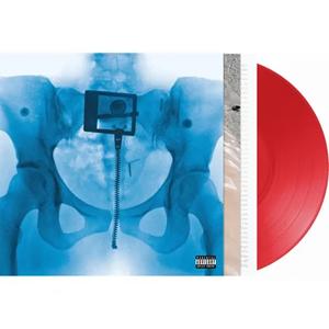 Virgin (New LP)