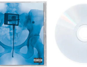 Virgin (CD)