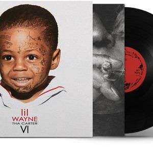Tha Carter VI (New LP)