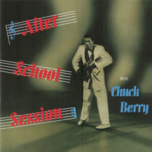 AFTER SCHOOL SESSION (CD)