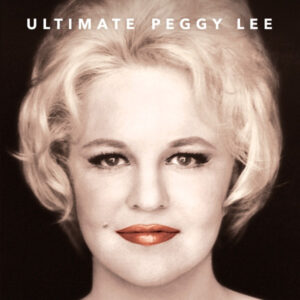 ULTIMATE PEGGY LEE (CD)