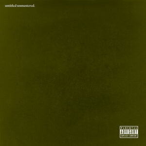 UNTITLED UNMASTERED