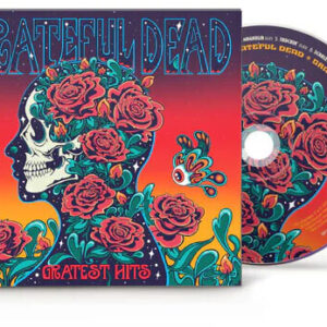 Gratest Hits (CD)