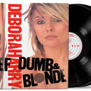 Def Dumb & Blonde (New LP)