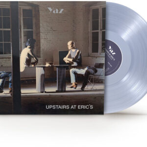 Upstairs At Eric's (New LP)