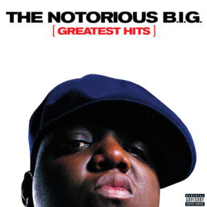 GREATEST HITS (NEW LP)