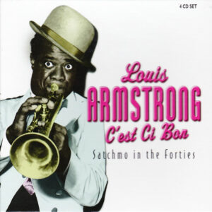 Rockin' Chair (CD)