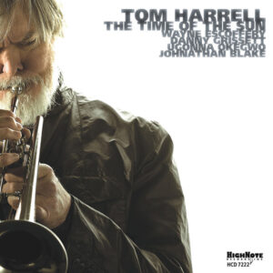 TIME OF THE SUN (CD)