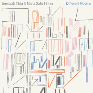 Different Rooms (New LP)