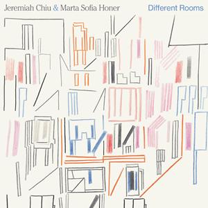 Different Rooms (New LP)